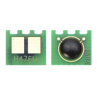 чип HP CLJ Pro M476 (CF383A) 2.7k червоний Static Control