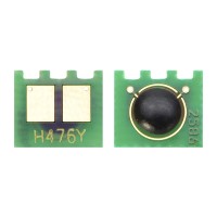 чип HP CLJ Pro M476 (CF382A) 2.7k жовтий Static Control