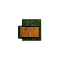 Чип HP LJ Enterprise 700 M712 (CF214A) 10k Static Control