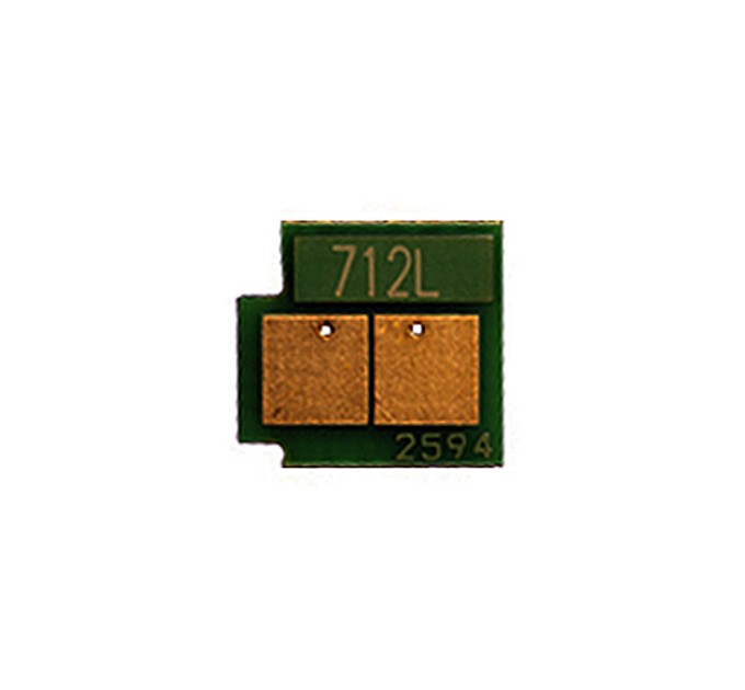 Чип HP LJ Enterprise 700 M712 (CF214A) 10k Static Control