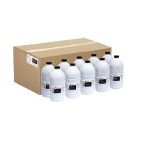 Тонер Kyocera Mita універсальний TK-17 Service Pack, флакон 10x1 кг SCC (KYTK17UNIV-1KG-10-P)