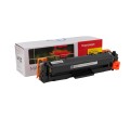 картридж MAKKON сумісний аналог Canon 055 жовтий