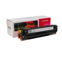 картридж MAKKON сумісний аналог HP CF213A (131A), Canon 731 magenta картридж MAKKON сумісний аналог HP CF213A (131A), Canon 731 magenta