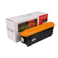 Картридж MAKKON сумісний аналог HP CF360A (508A), Canon 040 чорний