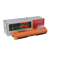 картридж MAKKON сумісний аналог HP СF353A (130A) magenta