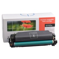 картридж MAKKON HP W2120A (212A) для CLJ M554/M555/M578 black