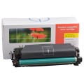 картридж MAKKON HP W2122A (212A) для CLJ M554/M555/M578 yellow
