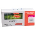 картридж MAKKON HP W2123A (212A) для CLJ M554/M555/M578 magenta