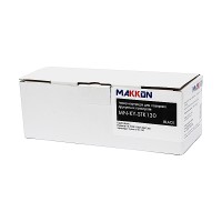 тонер-картридж MAKKON сумісний аналог Kyocera TK-130
