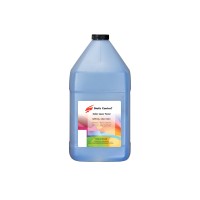 Тонер HP універсальний MPTCOL 3 флакон, 1 кг, блакитний SCC (MPTCOL-1KG-COS3)