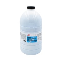 тонер универсальный Odyssey 3 HP/Canon 1кг cyan (фасованный) Static Control