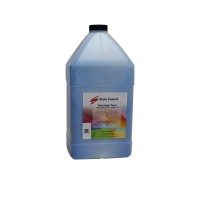 Тонер Oki універсальний флакон, 1 кг, блакитний SCC (OKIUNIV3-1KG-C)