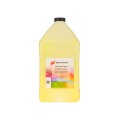 Тонер Oki універсальний флакон, 1 кг, жовтий SCC (OKIUNIV3-1KG-Y)