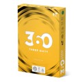 Офісний папір 80 г/м2, A4, 500 арк, класc B 360  PREMIUM