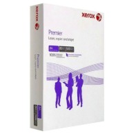 Офисная бумага 80 г/м2, A4, 500 л, класc А XEROX Premier (003R91720)
