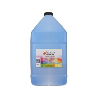 Тонер Samsung CLP-360 флакон, 1 кг, блакитний SCC (SAM406-1KG-COS)