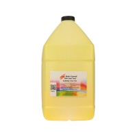 Тонер Samsung CLP-360 флакон, 1 кг, жовтий SCC (SAM406-1KG-YOS)