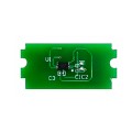 Чип Kyocera EcoSys-M6235 (TK-5280K) 13k чорний Static Control
