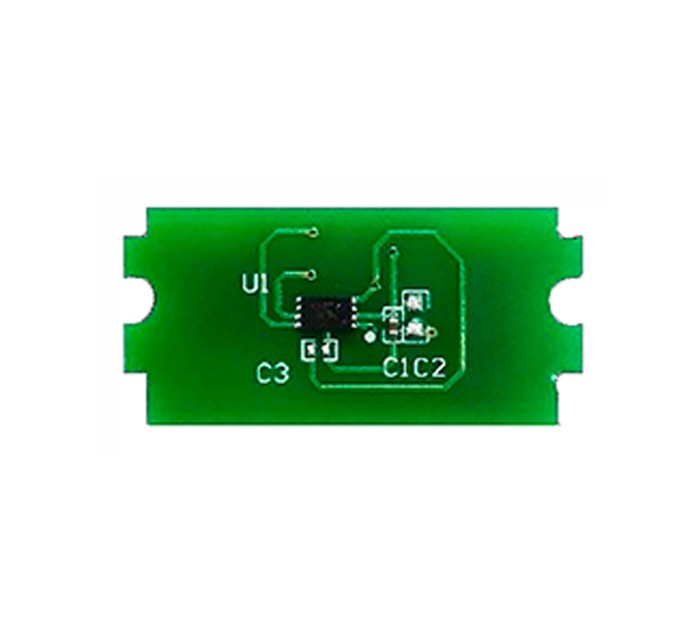 Чип Kyocera EcoSys-M6235 (TK-5280K) 13k чорний Static Control