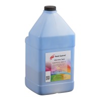 Тонер HP універсальнийTRMPTCOL флакон, 1 кг, блакитний SCC (TRMPTCOL-1KG-C)