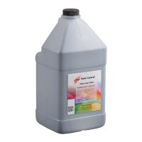 Тонер HP універсальний TRMPTCOL флакон, 1 кг, чорний SCC (TRMPTCOL-1KG-K)