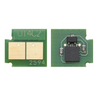 чип універсальний HP CLJ 3600/4700/CP4005 синій Static Control