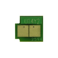 чип універсальний HP CLJ 3600/4700/CP4005 жовтий Static Control