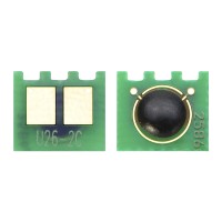чіп універсальний HP CLJ Pro CP5225 cyan Static Control