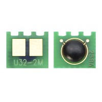 чип універсальний HP CLJ Pro CP1525/Pro 100 M175/Pro 300 M351 червоний Static Control