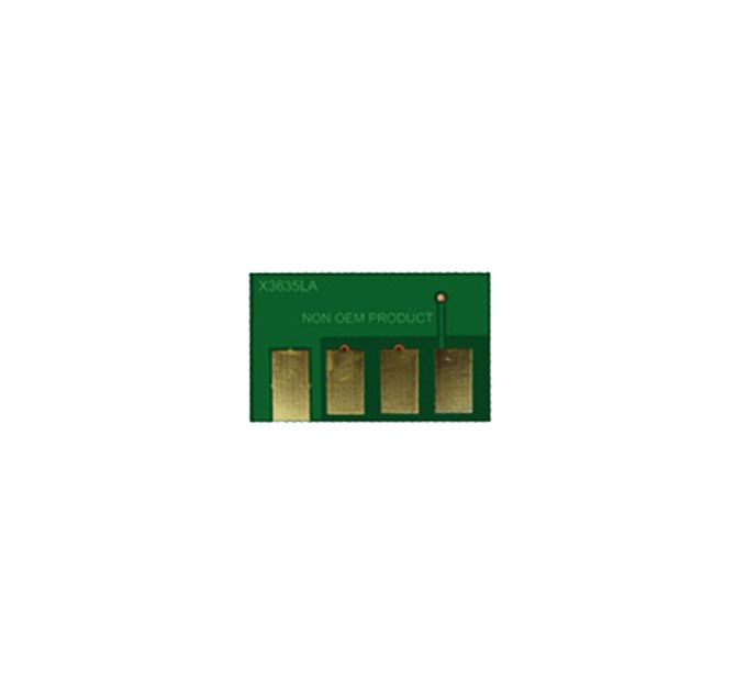 Чип Xerox Phaser 3635 (108R00796) 10k Static Control