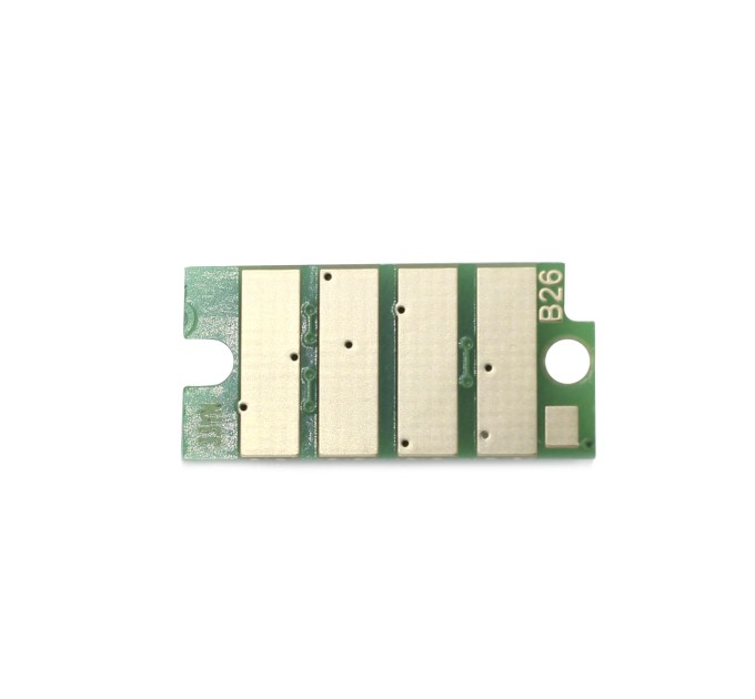Чип Xerox VersaLink C400 (106R03533) 8k жовтий Static Control