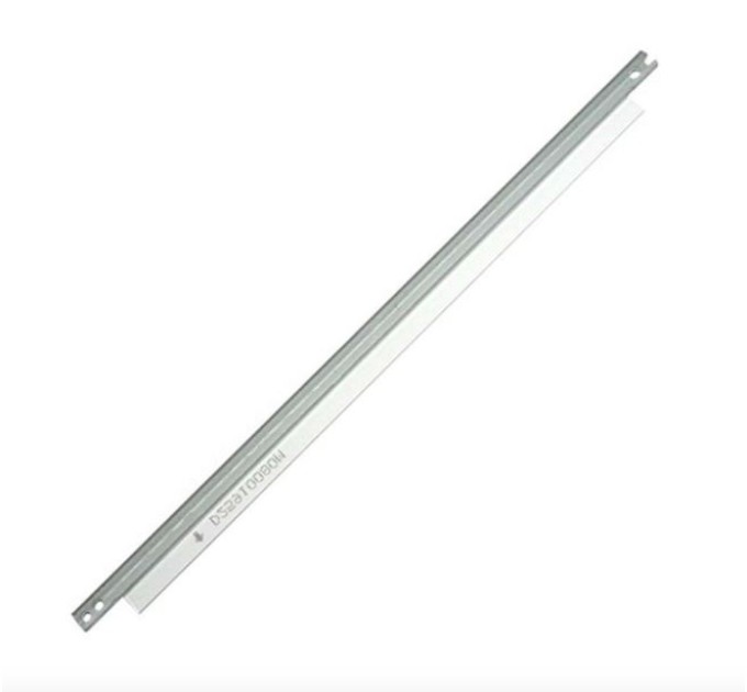 Лезвие дозирования HP LJ P1005 Makkon с поролоном