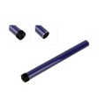 Фотобарабан HP LJ 1010/1012/1020 Long Life Makkon Classic, фіолетовий колір