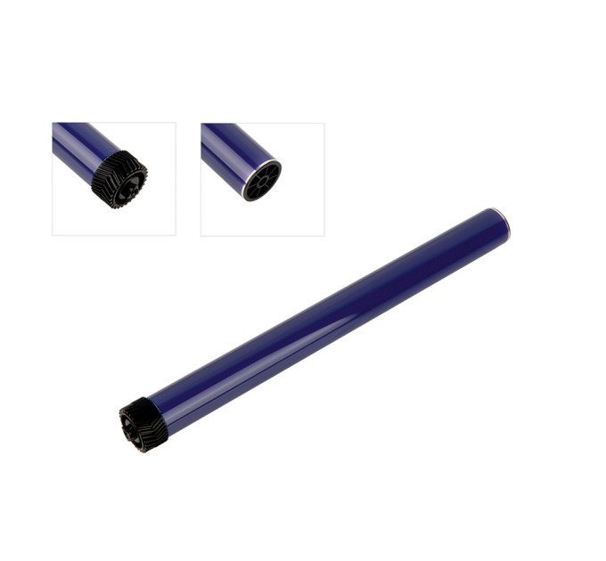 Фотобарабан HP LJ 1010/1012/1020 Long Life Makkon Classic, фіолетовий колір