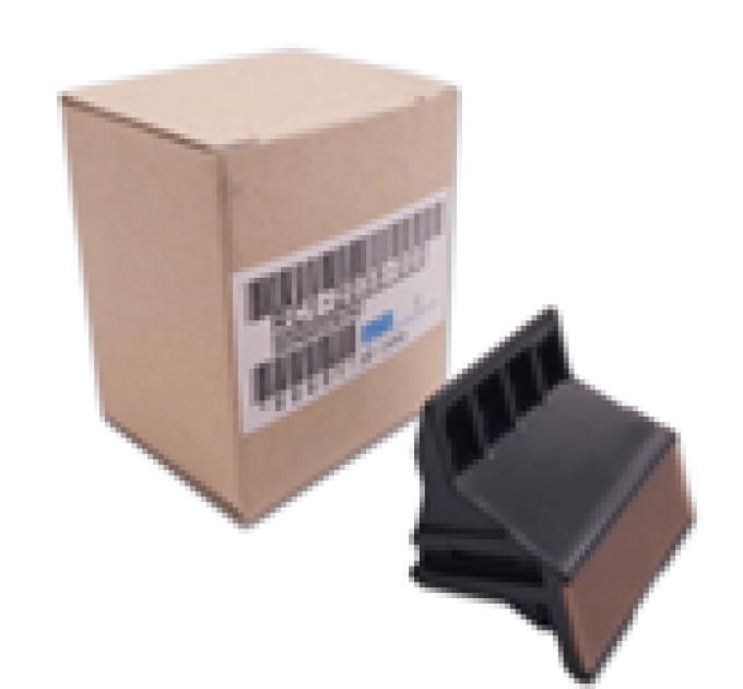Площадка гальмівна HP LJ 1010 Makkon Classic (RC1-2038)