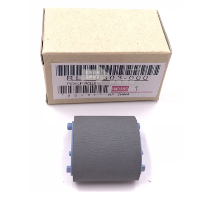Ролик захвату HP LJ 1200 Makkon Classic (RF0-1008/RL1-0303)