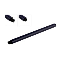 фотобарабан HP LJ Pro M252  Long Life Makkon Classic, фиолетовый