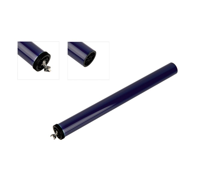 Фотобарабан HP LJP M402 Long Life Makkon Classic, фіолетовий колір