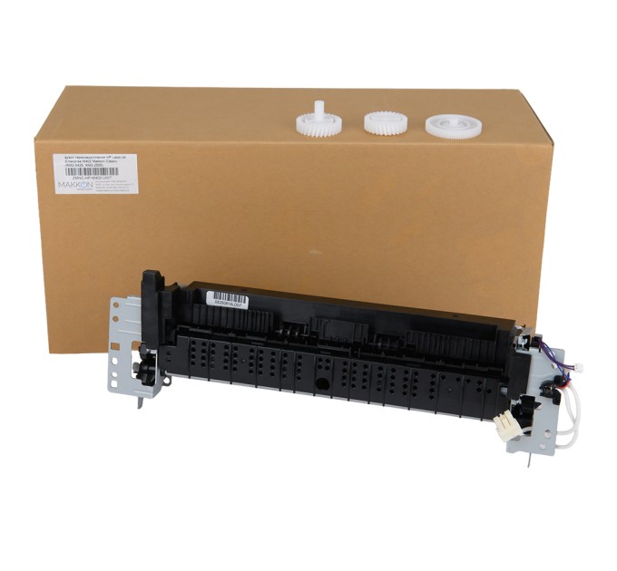 Узел термозакрепления в сборе HP LJ M402 Makkon Classic (RM2-5425, RM2-2555)