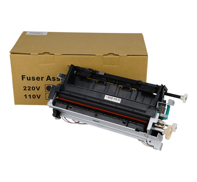 Узел термозакрепления в сборе HP LJ P1160/1320 Makkon Classic (RM1-1461, RM1-2337)