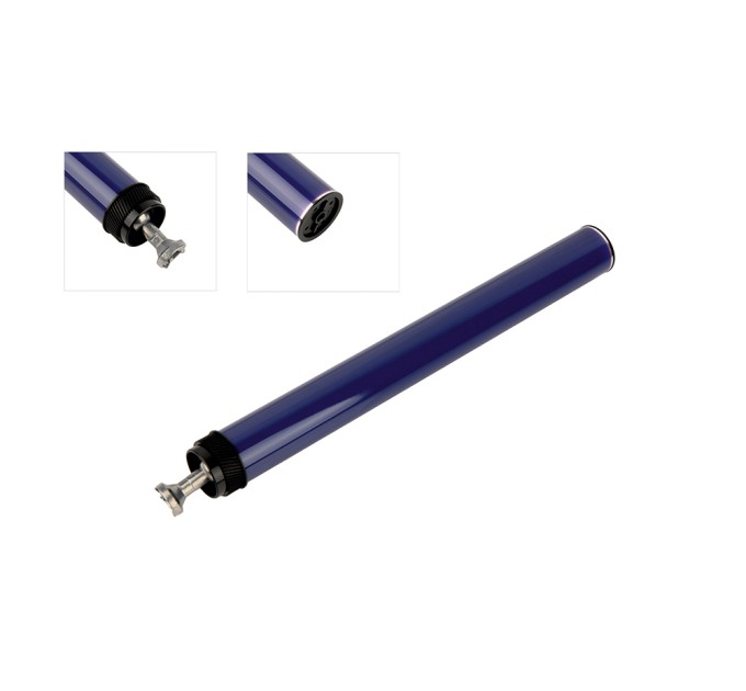 Фотобарабан HP LJ P3015 Long Life Makkon Classic, фіолетовий колір