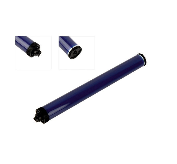 Фотобарабан HP LJ P4515 Long Life Makkon Classic, фіолетовий