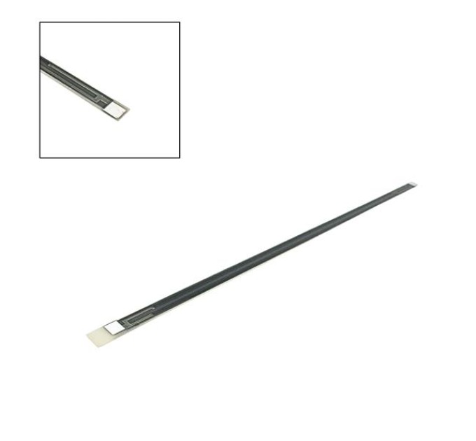Нагрівальний елемент WELLDO Select HP LJ P4014, RM1-4579