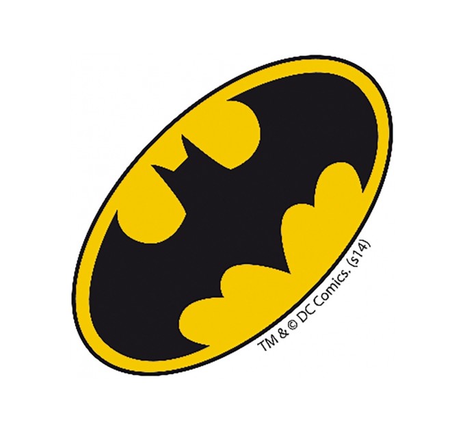 Гумка для олівця "Batman"