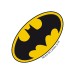 Гумка для олівця "Batman"