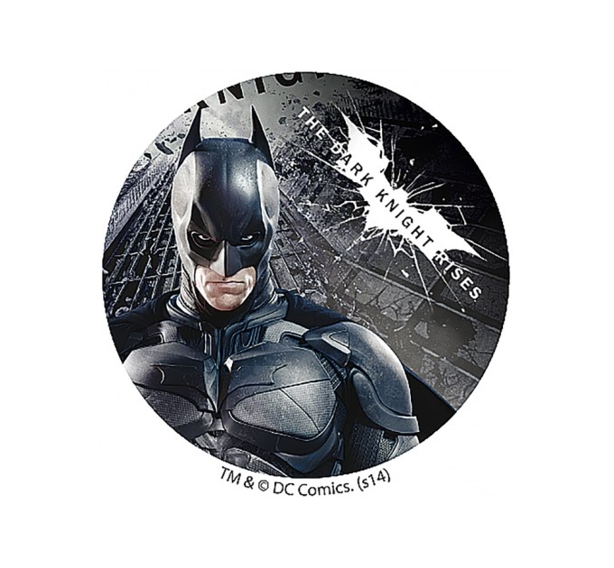 Гумка для олівця "Batman"
