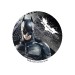 Гумка для олівця "Batman"