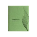 Щоденник шкільний, 48 арк., обкладинка «Хвиля », фісташковий