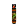 Пляшка для води Fire Dragon, 750 мл, чорна