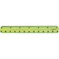 Лінійка PVC "FLEX", 30 см